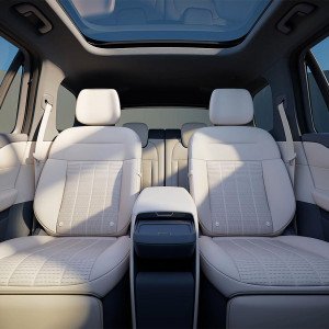  Nio Es8 Prime 2023 Intérieur3