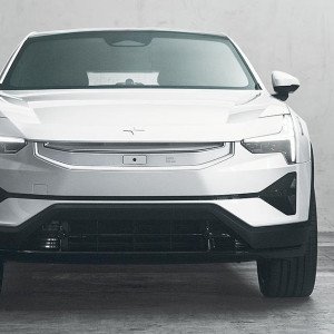  Polestar 3 Devant2
