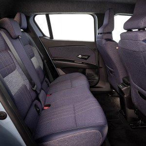  Renault 4 E Tech Electric Intérieur 2