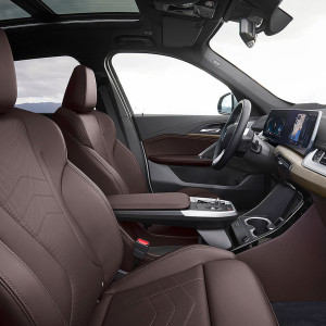  Bmw Ix1 Xdrive30 2022 Interior2