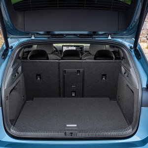  Volkswagen Id7 Tourer Autre 1