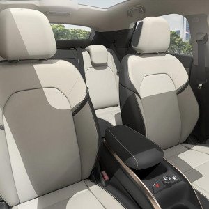  Vinfast Vf6 Intérieur2