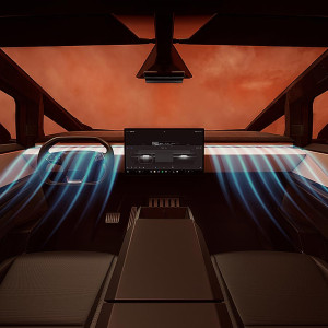  Tesla Cybertruck Otro 4