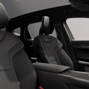  Polestar 3 Intérieur3