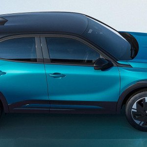  Opel Mokka Electric 2024 Lado