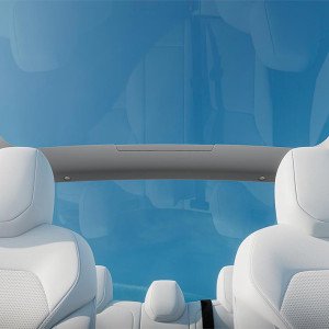  Tesla Model 3 2023 Intérieur 3