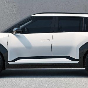  Kia Ev3 Côté 2