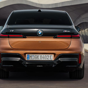  Bmw I7 M70 Xdrive Bag 2