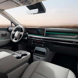  Hyundai Ioniq 9 Indre 1