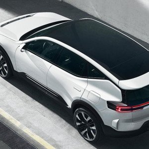  Polestar 3 Autre
