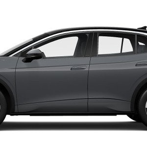  Volkswagen Id5 Pro 2023 Seite 2