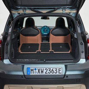  Mini Countryman Se All4 2023 Autre 1