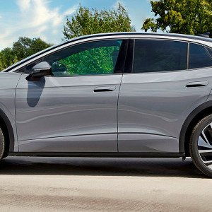  Volkswagen Id5 Pro 2023 Seite 1