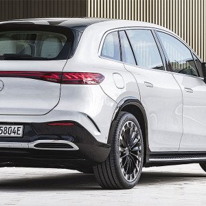  Mercedes Eqs Suv Arrière1