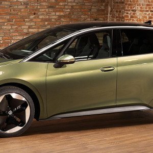  Volkswagen Id3 2023 Côté1