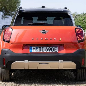  Mini Aceman Arrière 2