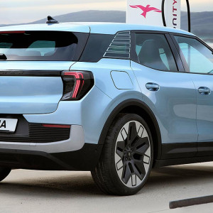  Ford Explorer Ev Bag 2