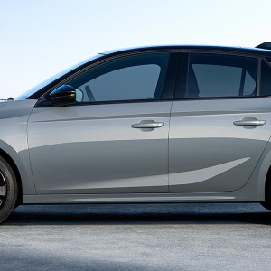  Opel Corsa Electric 2023 Lado 1
