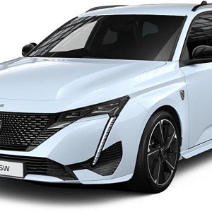  Peugeot E 308 Sw Ön 1
