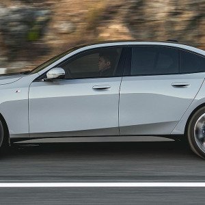  Bmw I5 Edrive40 Côté