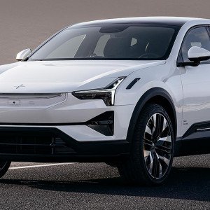  Polestar 3 Devant1