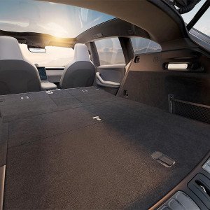  Nio Et5 Touring Intérieur 4