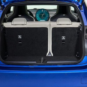  Mini Cooper Se Electric 2023 Autre 1