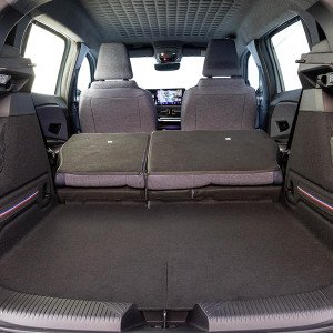  Renault 4 E Tech Electric Intérieur 4