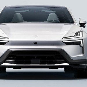  Polestar 4 Devant 2