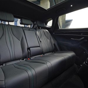  Byd Seal U Intérieur 3