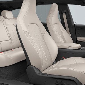  Nio Et5 Touring Intérieur 2