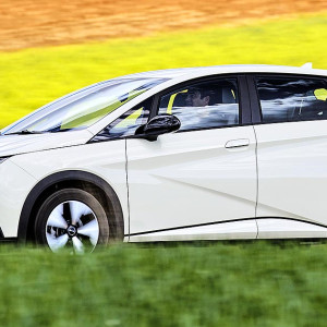  Byd Dolphin Lado 1