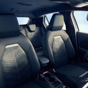  Opel Corsa Electric 2023 Interior 2