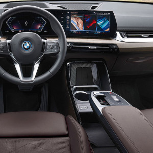  Bmw Ix1 Xdrive30 2022 Interior1
