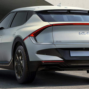 Kia Ev6 2024 Bak 2