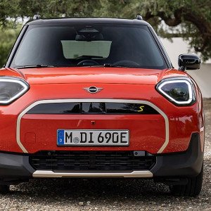  Mini Aceman Devant 2