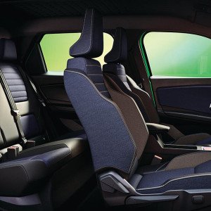  Renault 5 E Tech Electric Intérieur 3