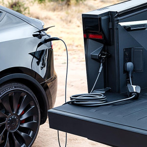  Tesla Cybertruck Trasero 3