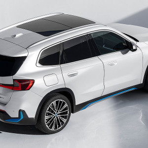  Bmw Ix1 Xdrive30 2022 Otro1