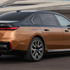  Bmw I7 M70 Xdrive Bag 1