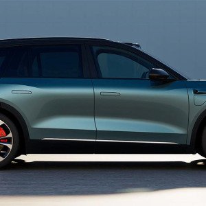  Nio Es8 Prime 2023 Côté