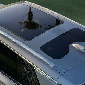  Cadillac Vistiq Autre