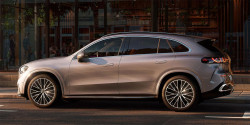 Mercedes GLC 400 4MATIC