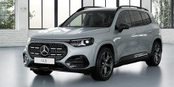 Mercedes GLB 350 4Matic